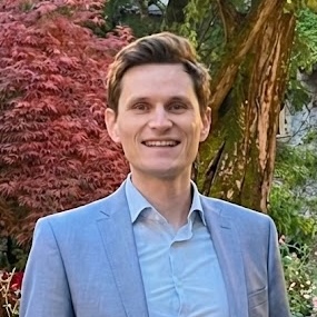 Sven Arends